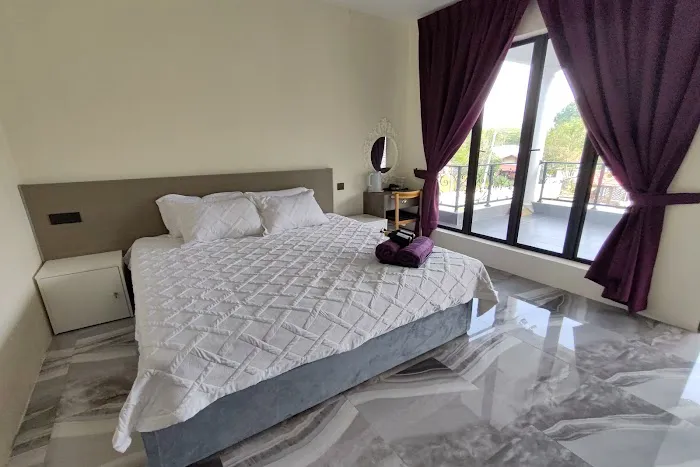 Grand Aeden Villa Picture 10