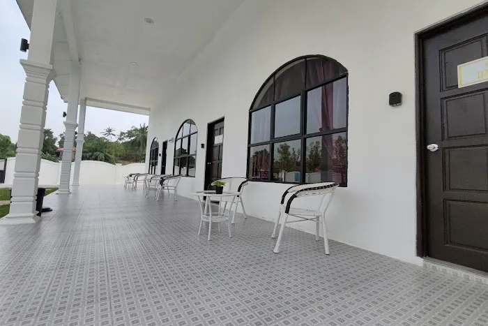 Grand Aeden Villa Picture 8