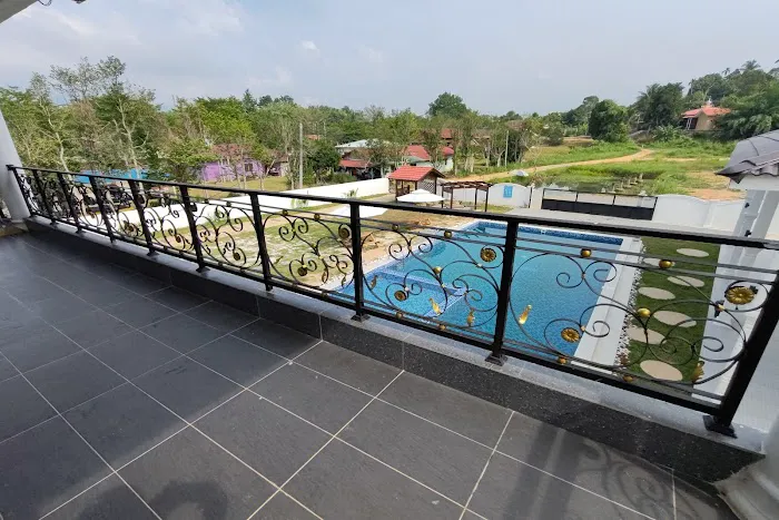 Grand Aeden Villa Picture 2