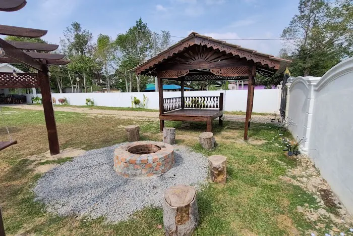 Grand Aeden Villa Picture 5