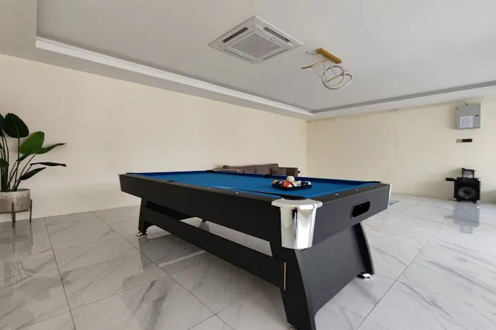 Grand Aeden Villa Picture 3