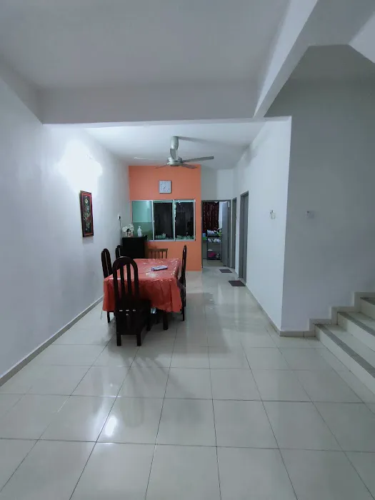 Kak Na Homestay Kuala Kangsar Picture 8