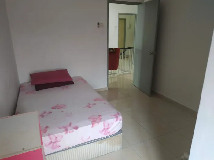 Kak Na Homestay Kuala Kangsar Picture 2