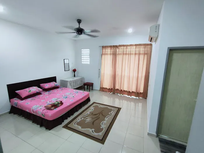 Kak Na Homestay Kuala Kangsar Picture 3