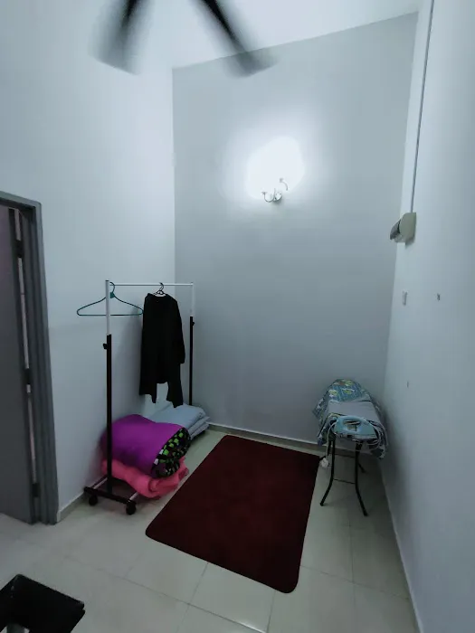 Kak Na Homestay Kuala Kangsar Picture 10