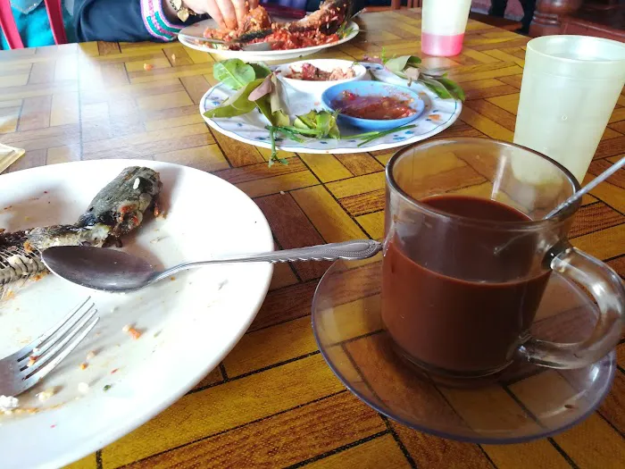 Kak Na Homestay Kuala Kangsar Picture 9