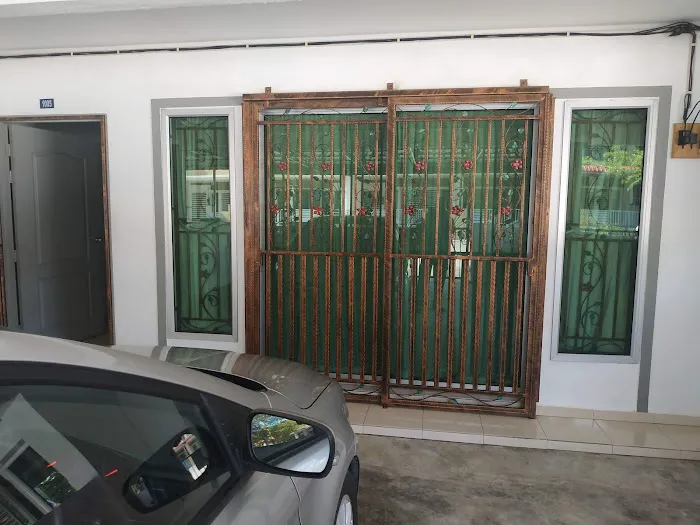 Kak Na Homestay Kuala Kangsar Picture 7