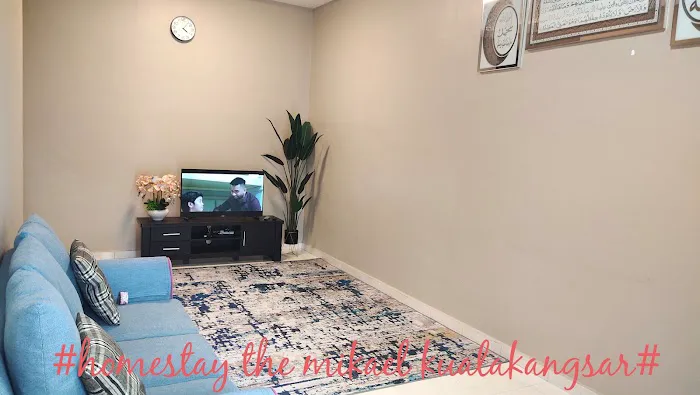 Homestay The Mikael Picture 4