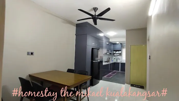 Homestay The Mikael Picture 5