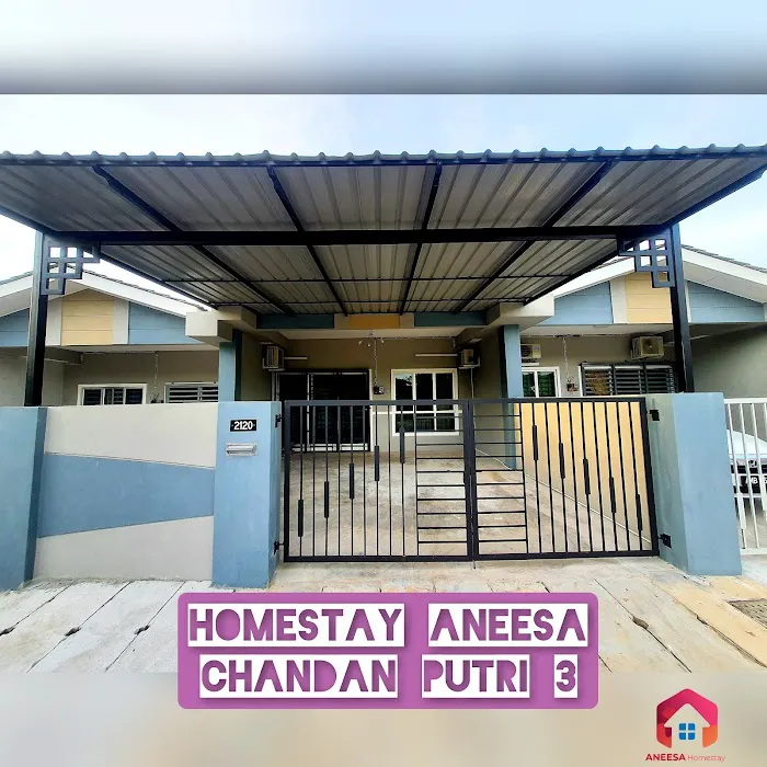 ANEESA HOMESTAY KUALA KANGSAR Picture 3