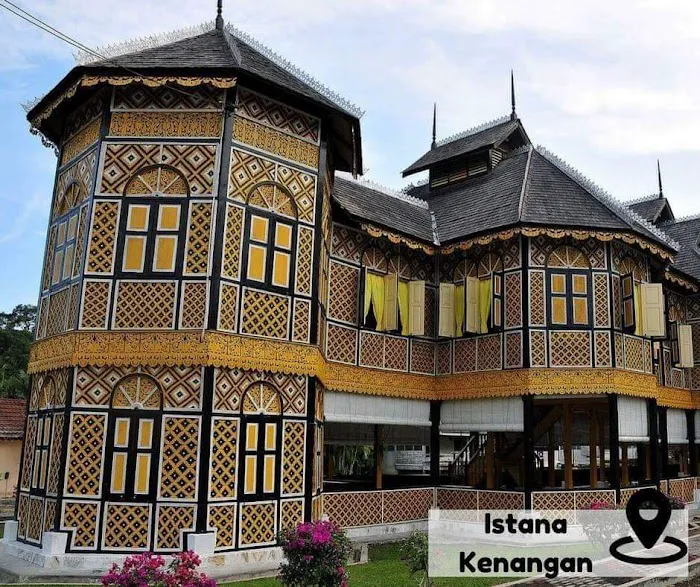 ANEESA HOMESTAY KUALA KANGSAR Picture 9