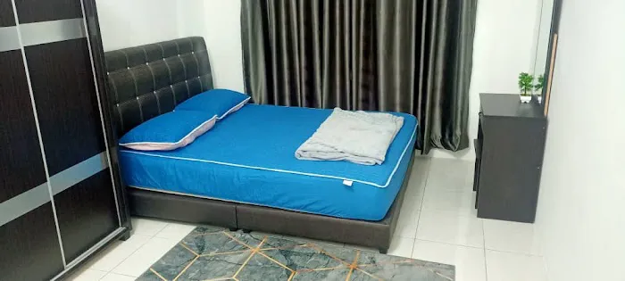 ANEESA HOMESTAY KUALA KANGSAR Picture 10