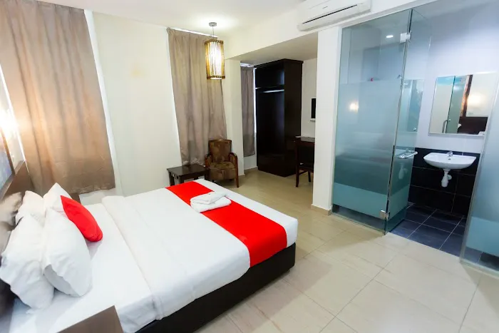 D&F Boutique Hotel Senawang Picture 8