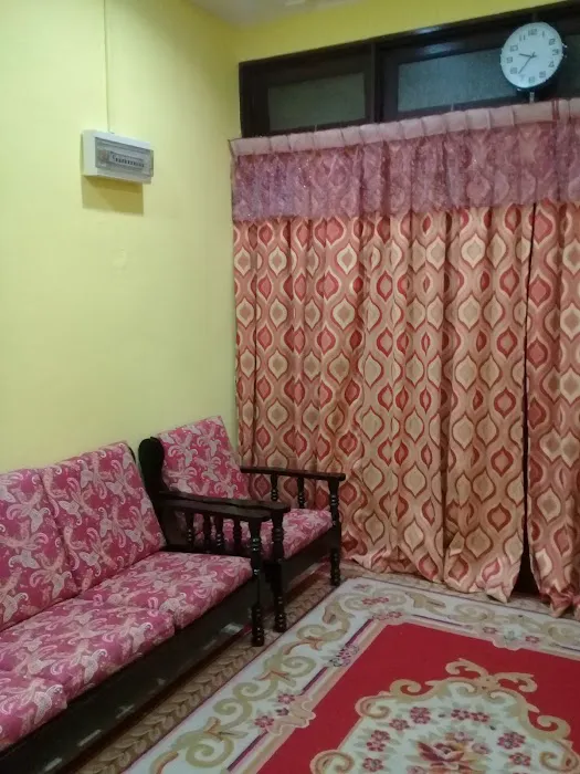 Homestay Raudhah Picture 1