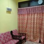 Homestay Raudhah