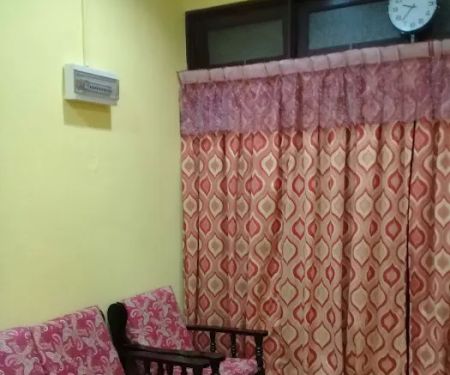 Homestay Raudhah