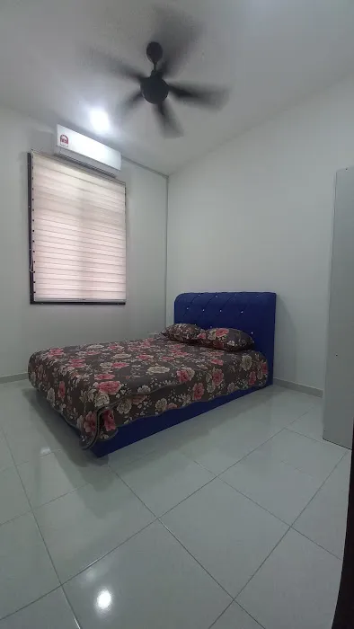Din Homestay Senawang Picture 3