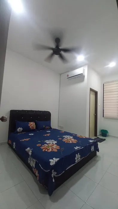 Din Homestay Senawang Picture 4