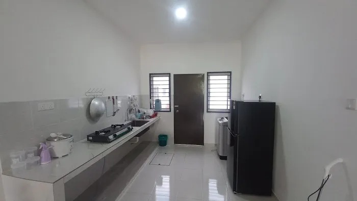Din Homestay Senawang Picture 7