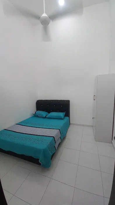 Din Homestay Senawang Picture 1