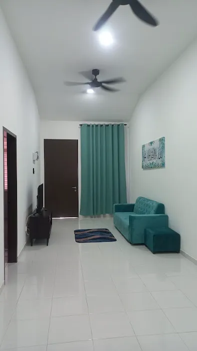 Din Homestay Senawang Picture 9
