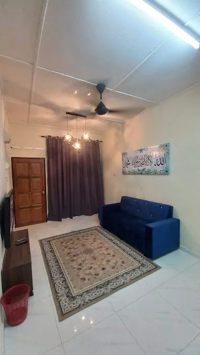 Din Homestay Senawang Picture 2
