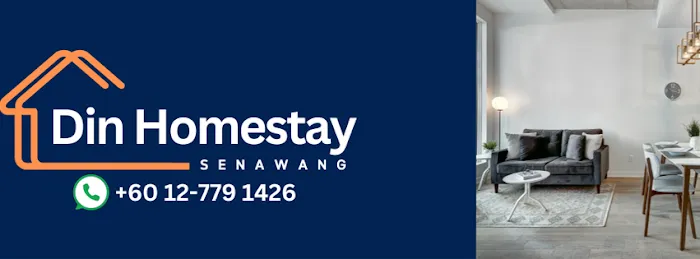 Din Homestay Senawang Picture 8