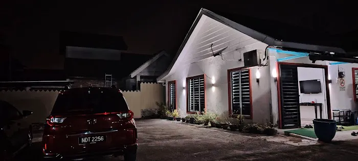 YUCI GARDEN HOMESTAY Picture 1