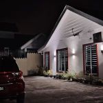 YUCI GARDEN HOMESTAY
