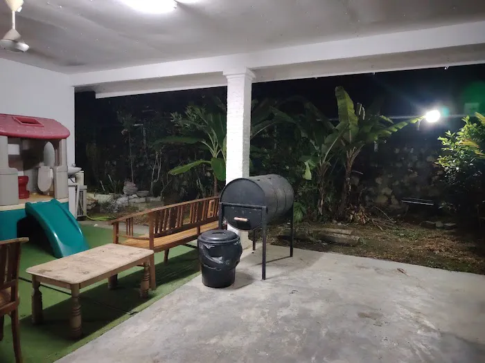 YUCI GARDEN HOMESTAY Picture 2