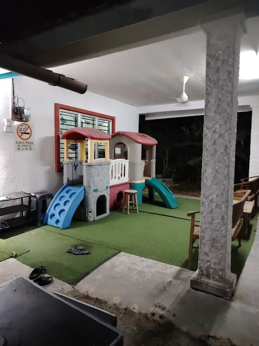 YUCI GARDEN HOMESTAY Picture 5