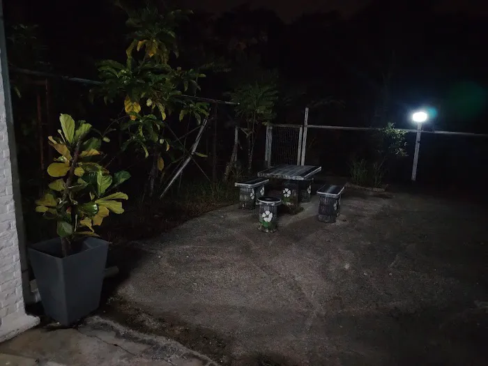 YUCI GARDEN HOMESTAY Picture 4
