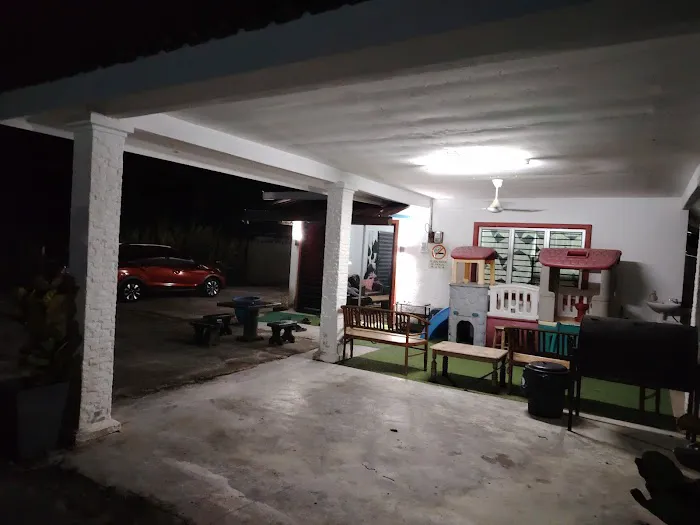 YUCI GARDEN HOMESTAY Picture 3