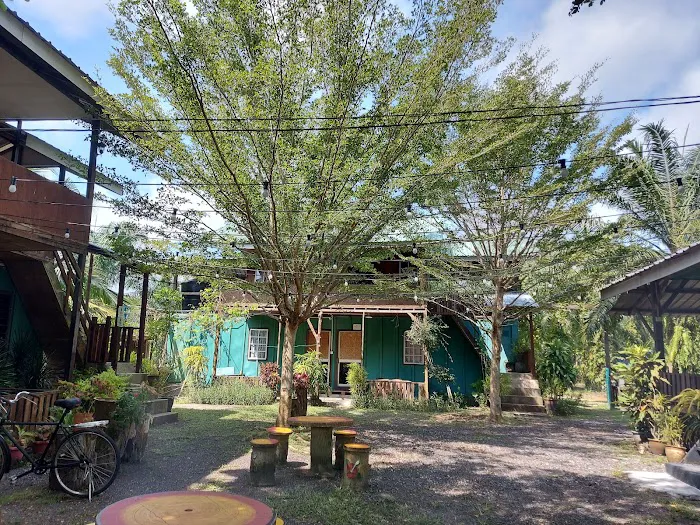 Al Cabin Pulau Carey Picture 4