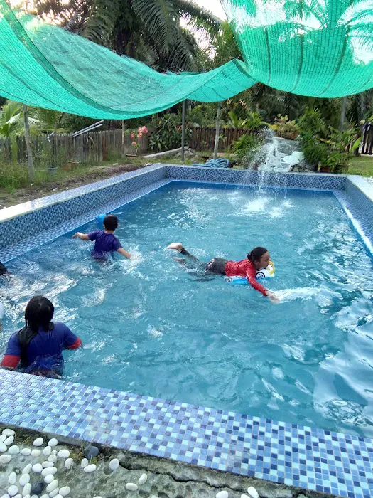 Al Cabin Pulau Carey Picture 3