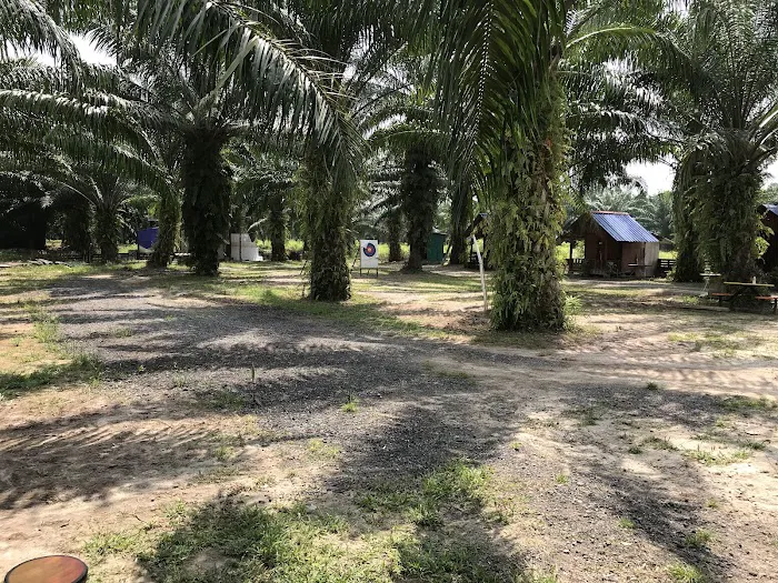 Al Cabin Pulau Carey Picture 9