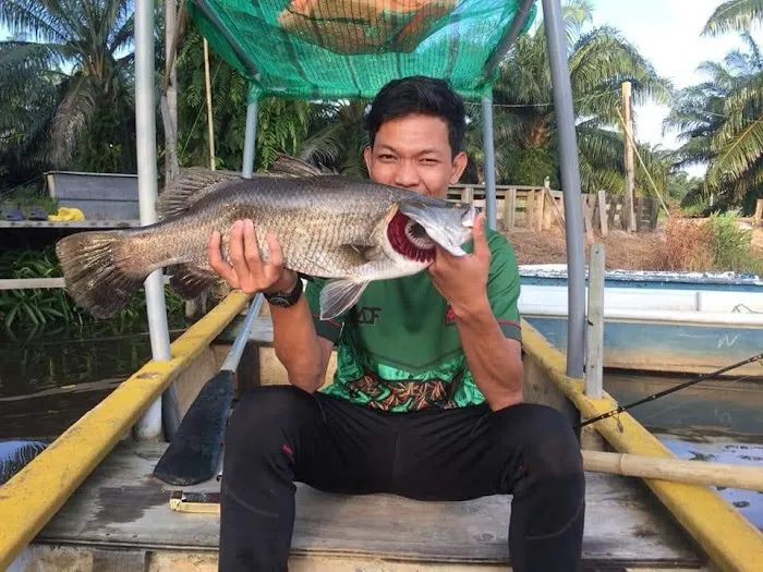 TERATAK D'BUNGA PULAU CAREY Picture 3