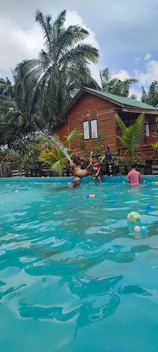 TERATAK D'BUNGA PULAU CAREY Picture 6