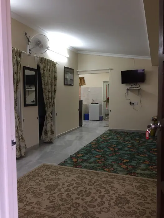Angah Homestay @ AOC Enterprise Picture 2