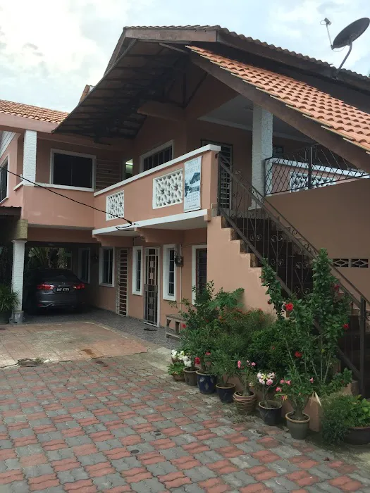 Angah Homestay @ AOC Enterprise Picture 1