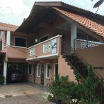 Angah Homestay @ AOC Enterprise