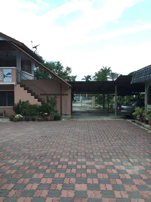 Angah Homestay @ AOC Enterprise Picture 6