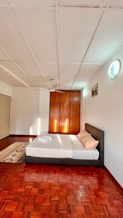 Annur Homestay Shah Alam Picture 1