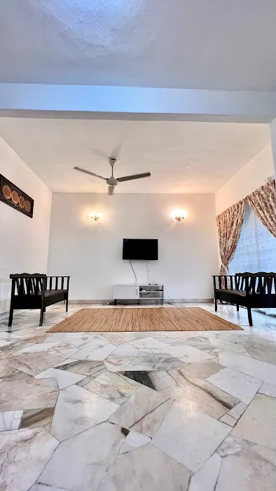 Annur Homestay Shah Alam Picture 8