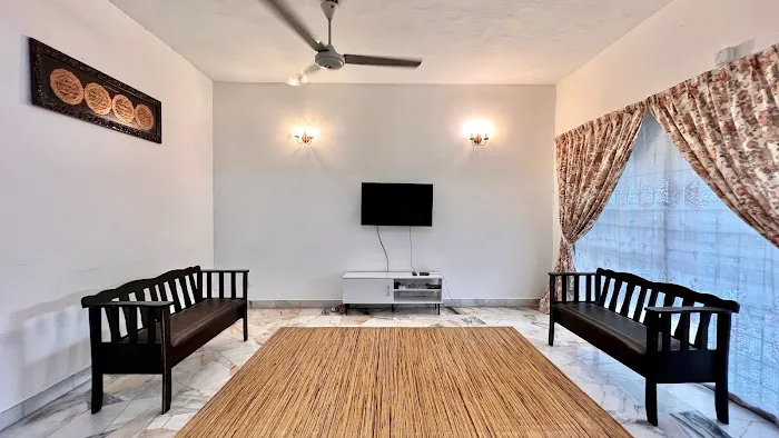 Annur Homestay Shah Alam Picture 2