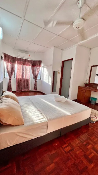 Annur Homestay Shah Alam Picture 5