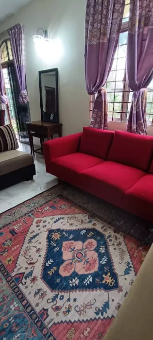 Homestay Damai Aurora Guesthouse Seksyen 8 Shah Alam Picture 6
