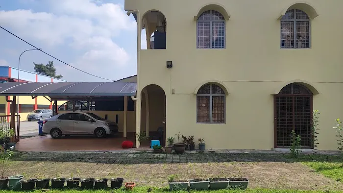 Homestay Damai Aurora Guesthouse Seksyen 8 Shah Alam Picture 2