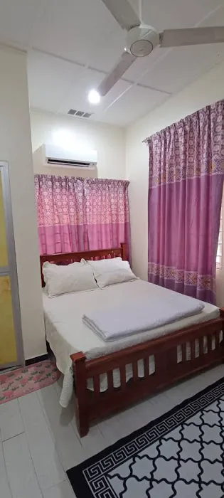 Homestay Damai Aurora Guesthouse Seksyen 8 Shah Alam Picture 8