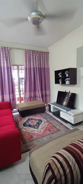 Homestay Damai Aurora Guesthouse Seksyen 8 Shah Alam Picture 7